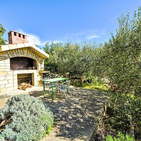 Holiday Home Ana By Interhome Maslenica Εξωτερικό φωτογραφία