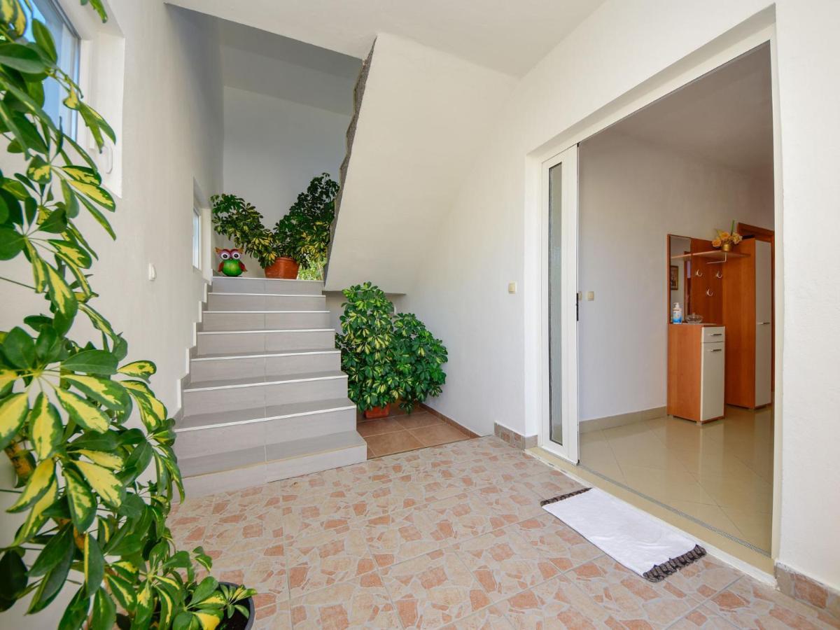 Holiday Home Ana By Interhome Maslenica Εξωτερικό φωτογραφία
