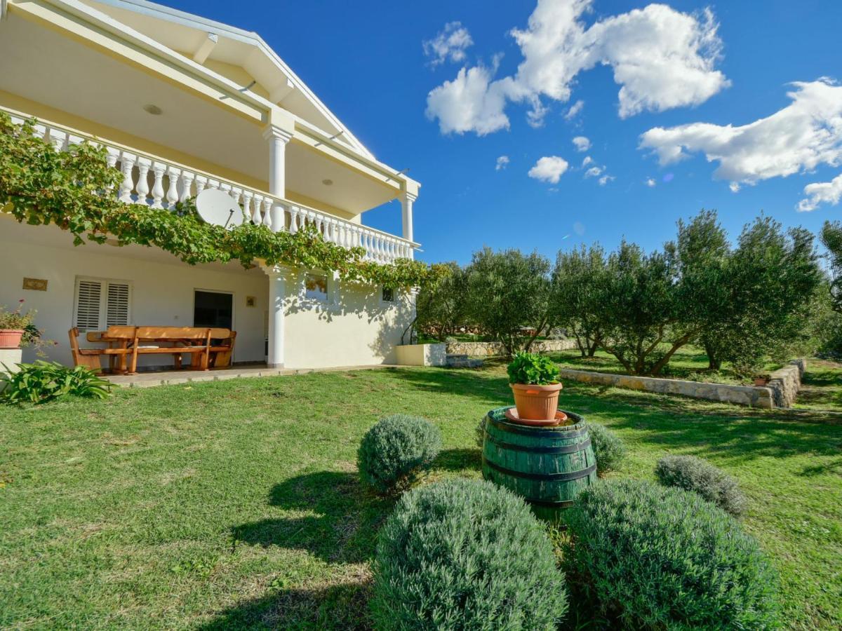 Holiday Home Ana By Interhome Maslenica Εξωτερικό φωτογραφία