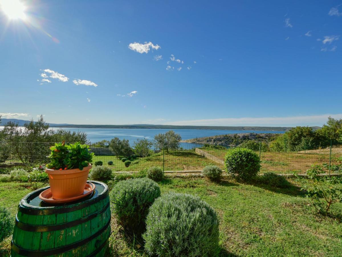 Holiday Home Ana By Interhome Maslenica Εξωτερικό φωτογραφία