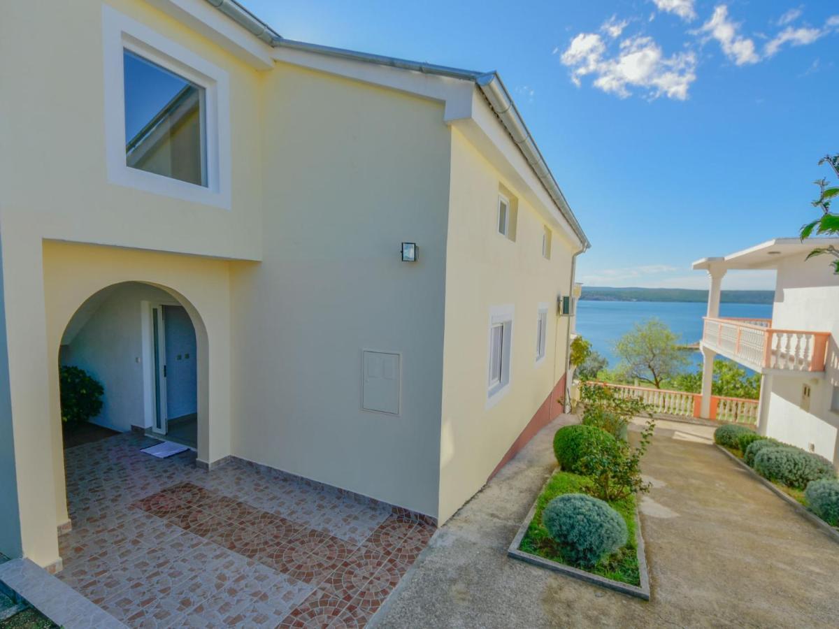 Holiday Home Ana By Interhome Maslenica Εξωτερικό φωτογραφία