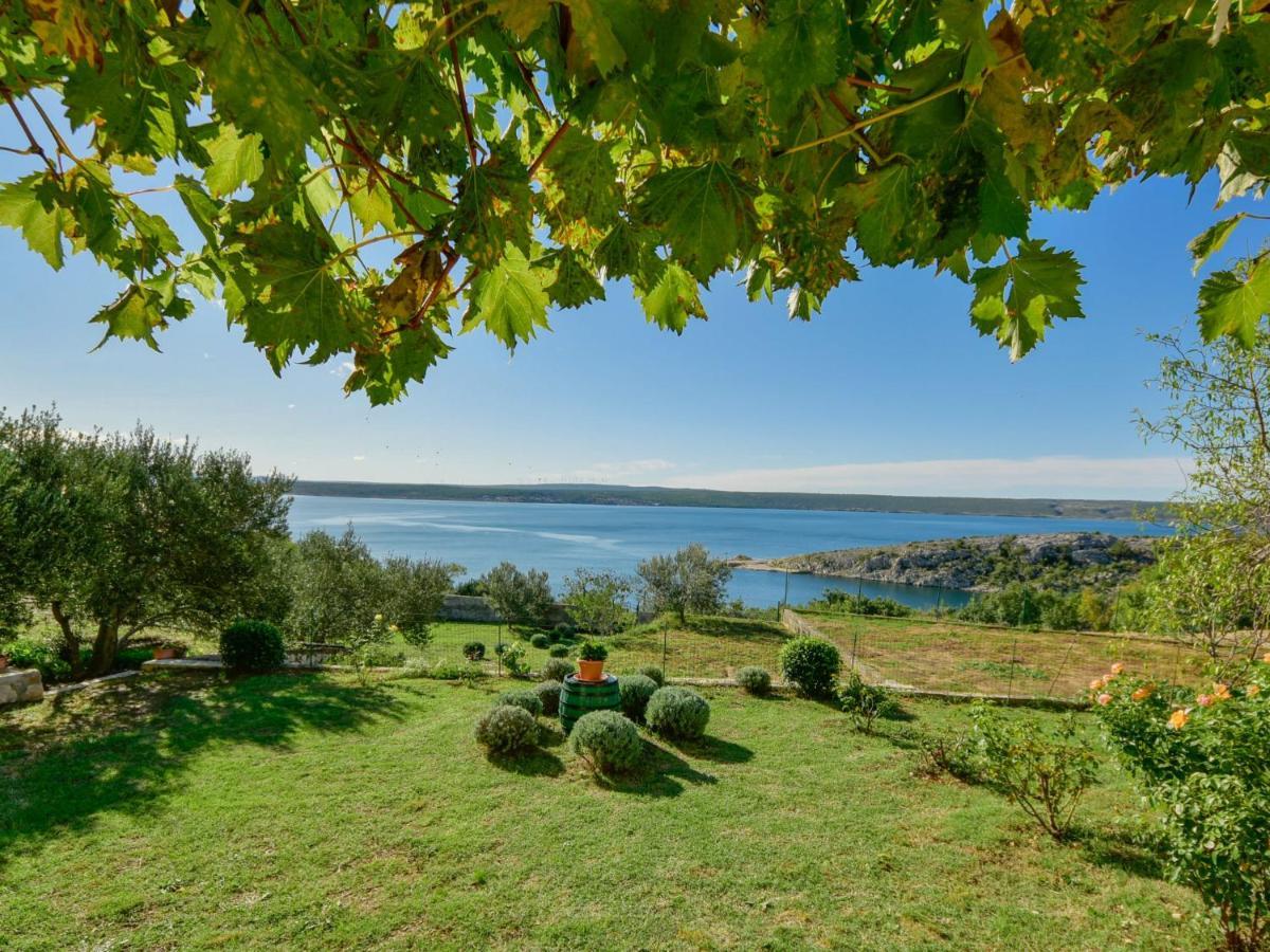 Holiday Home Ana By Interhome Maslenica Εξωτερικό φωτογραφία