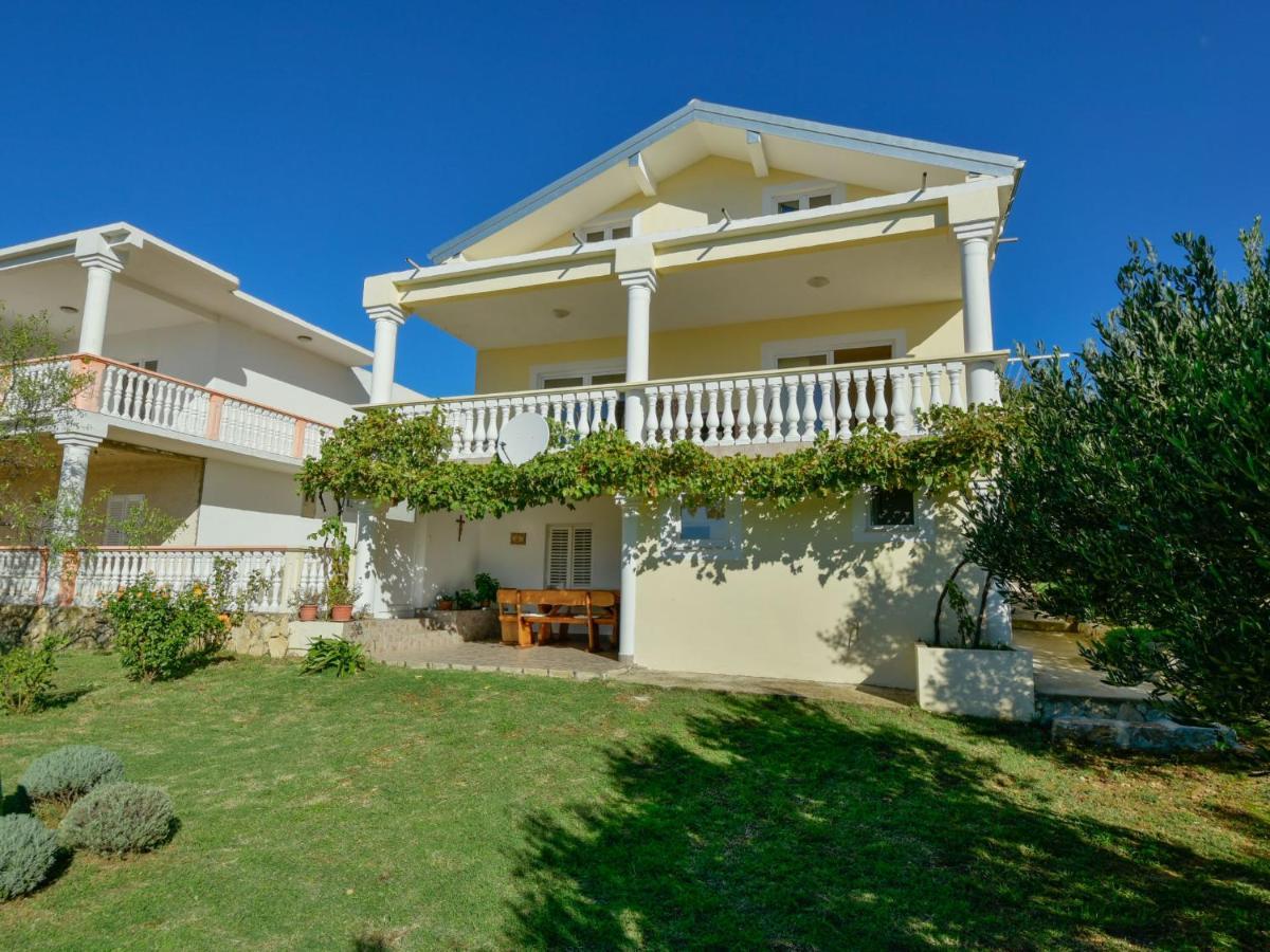 Holiday Home Ana By Interhome Maslenica Εξωτερικό φωτογραφία