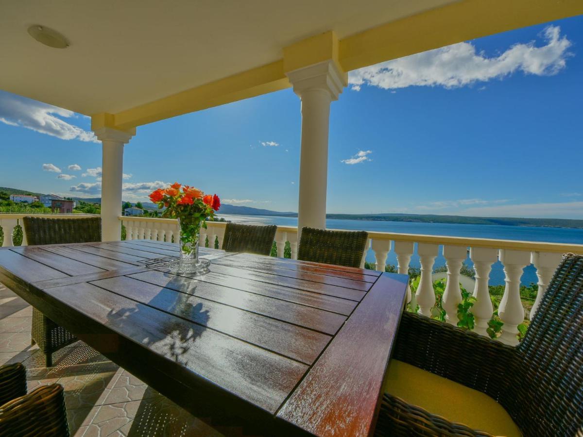 Holiday Home Ana By Interhome Maslenica Εξωτερικό φωτογραφία