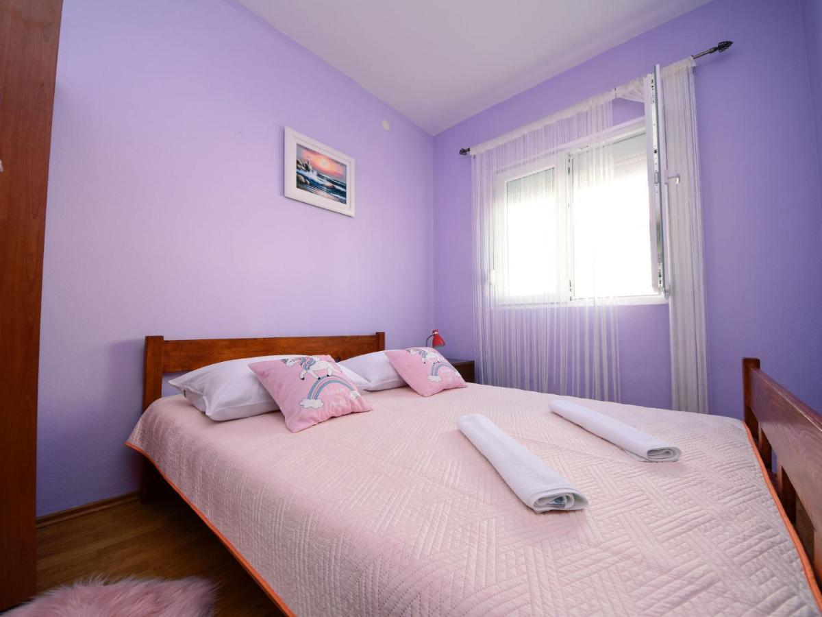 Holiday Home Ana By Interhome Maslenica Εξωτερικό φωτογραφία