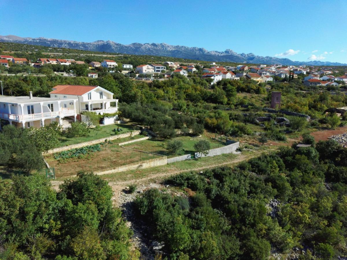Holiday Home Ana By Interhome Maslenica Εξωτερικό φωτογραφία