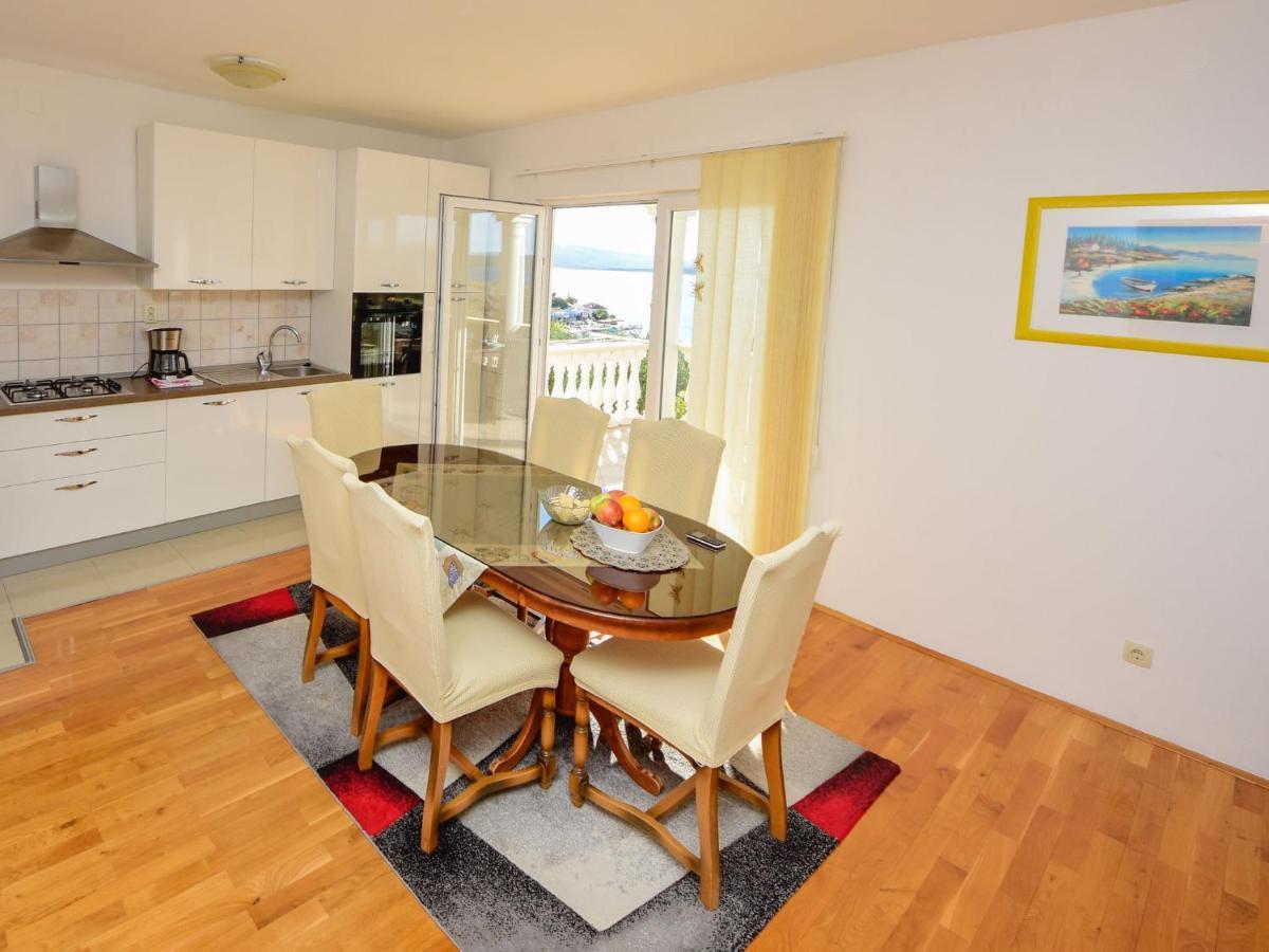 Holiday Home Ana By Interhome Maslenica Εξωτερικό φωτογραφία