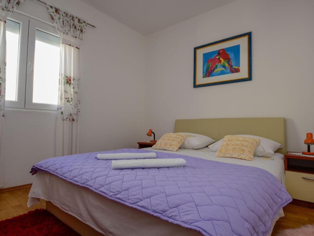 Holiday Home Ana By Interhome Maslenica Εξωτερικό φωτογραφία