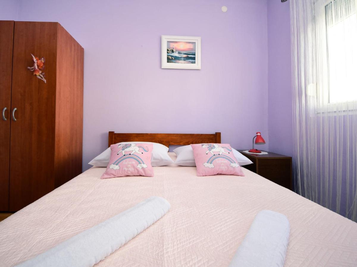 Holiday Home Ana By Interhome Maslenica Εξωτερικό φωτογραφία