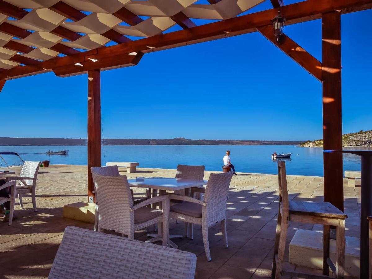 Holiday Home Ana By Interhome Maslenica Εξωτερικό φωτογραφία