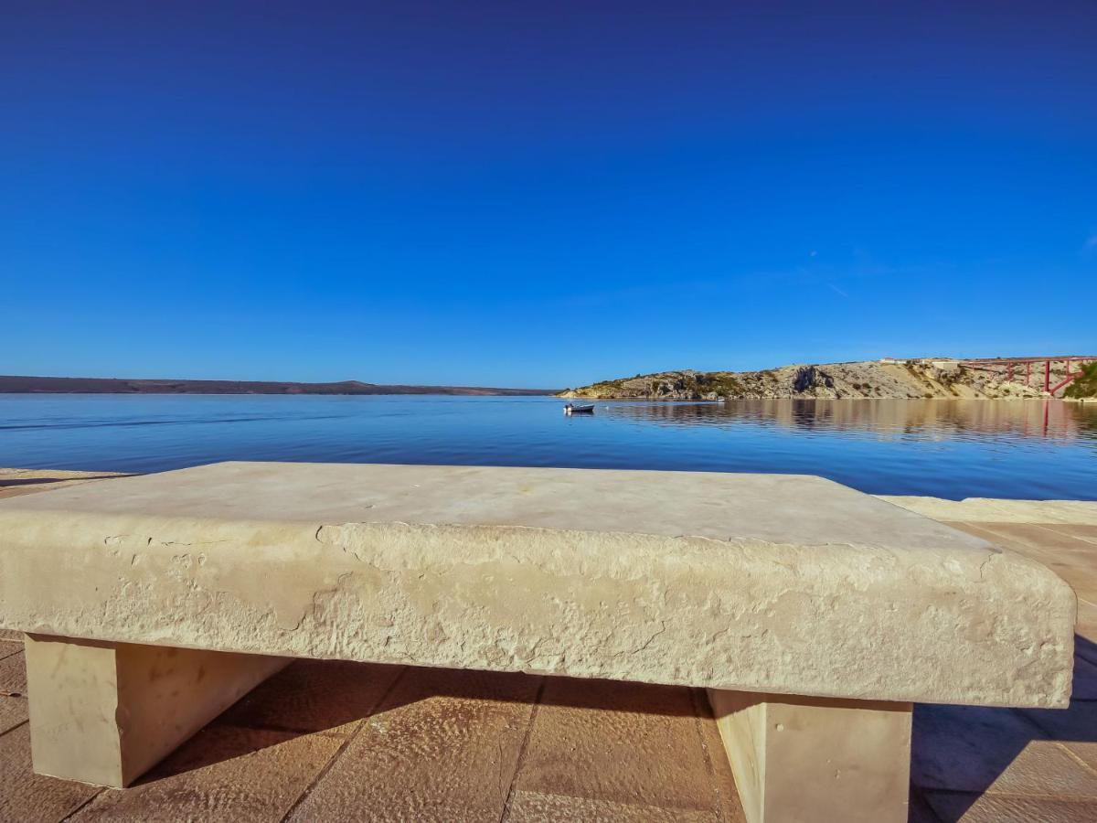 Holiday Home Ana By Interhome Maslenica Εξωτερικό φωτογραφία