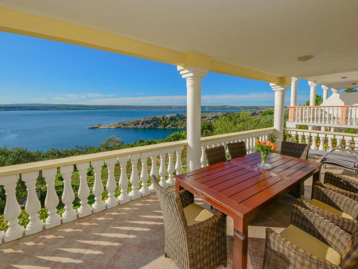 Holiday Home Ana By Interhome Maslenica Εξωτερικό φωτογραφία