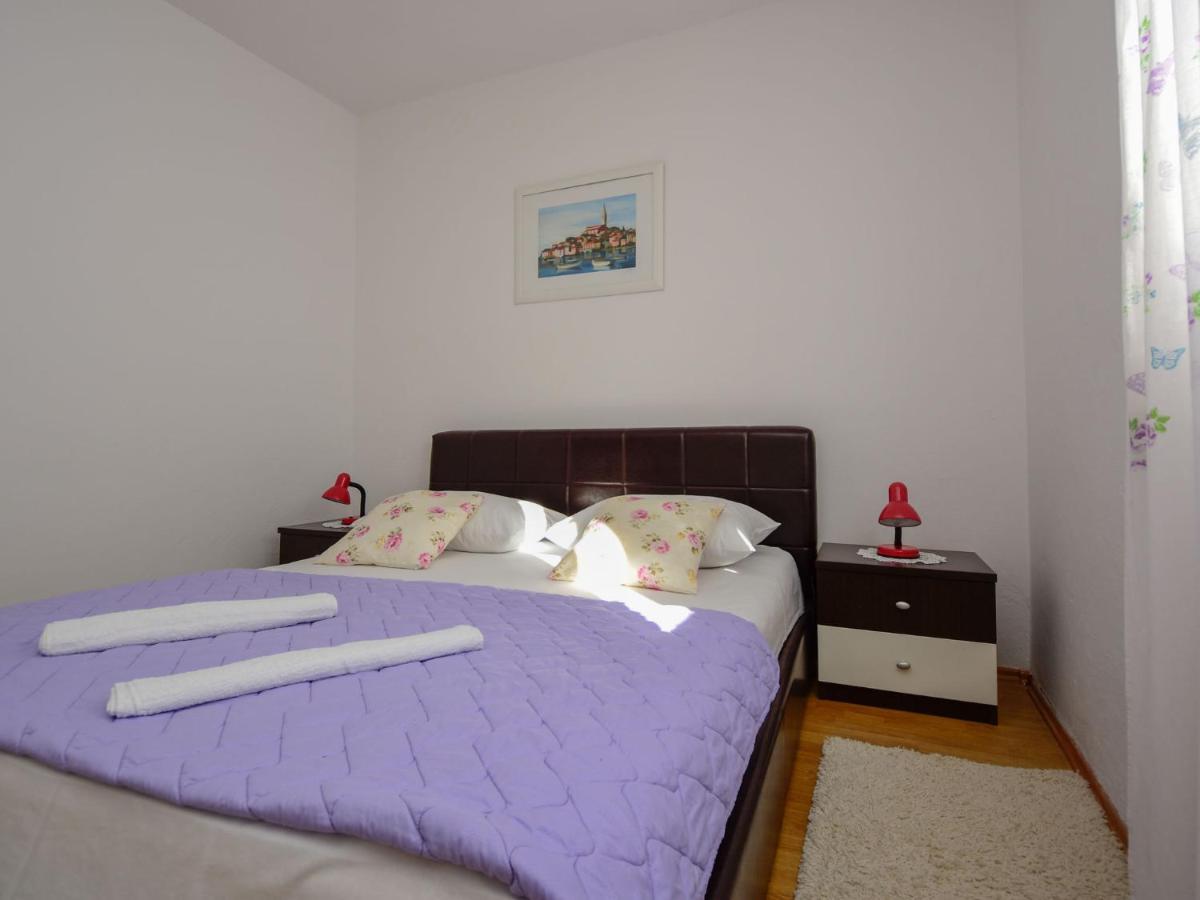 Holiday Home Ana By Interhome Maslenica Εξωτερικό φωτογραφία