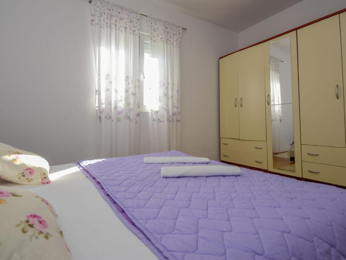 Holiday Home Ana By Interhome Maslenica Εξωτερικό φωτογραφία