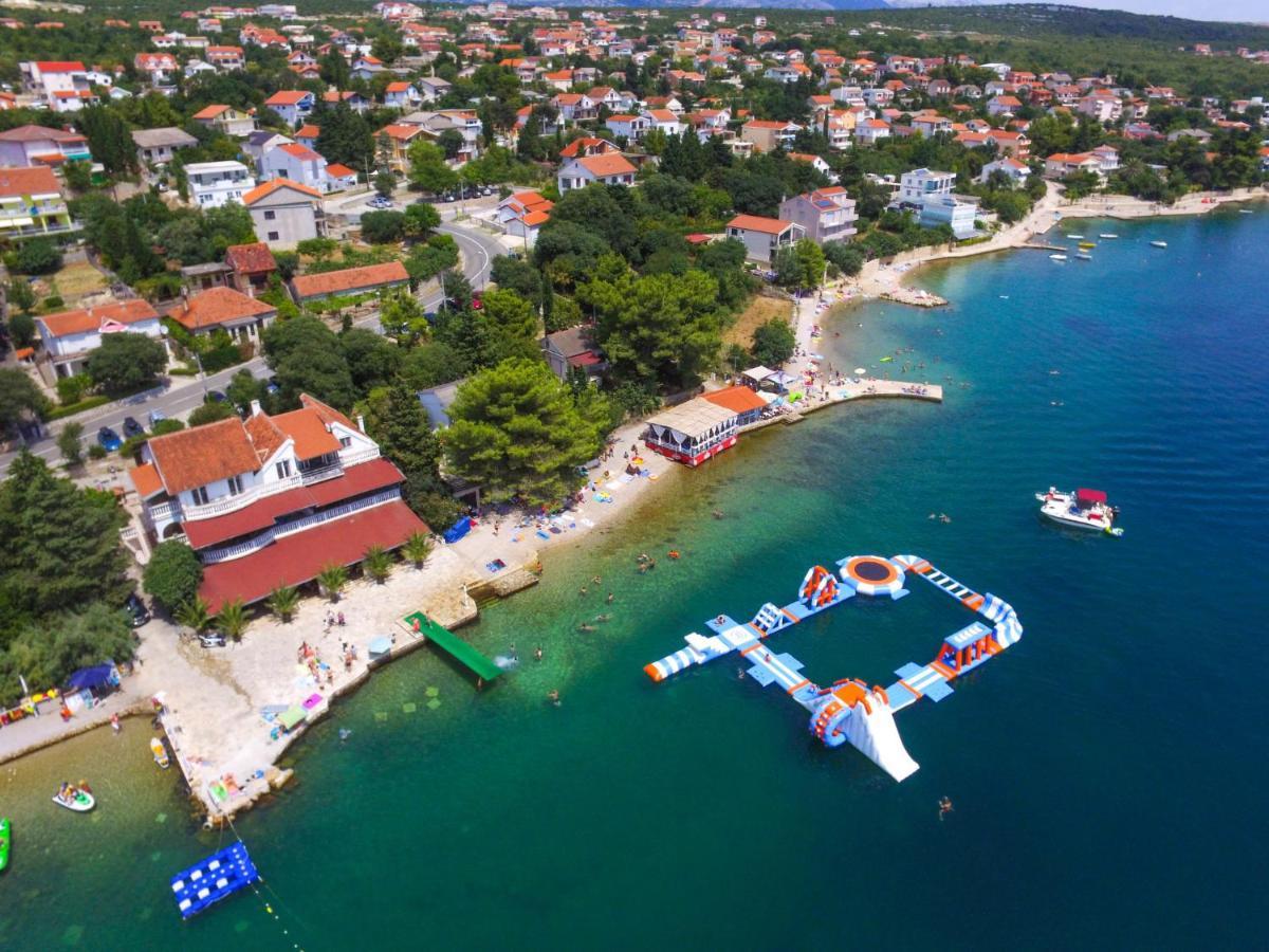Holiday Home Ana By Interhome Maslenica Εξωτερικό φωτογραφία