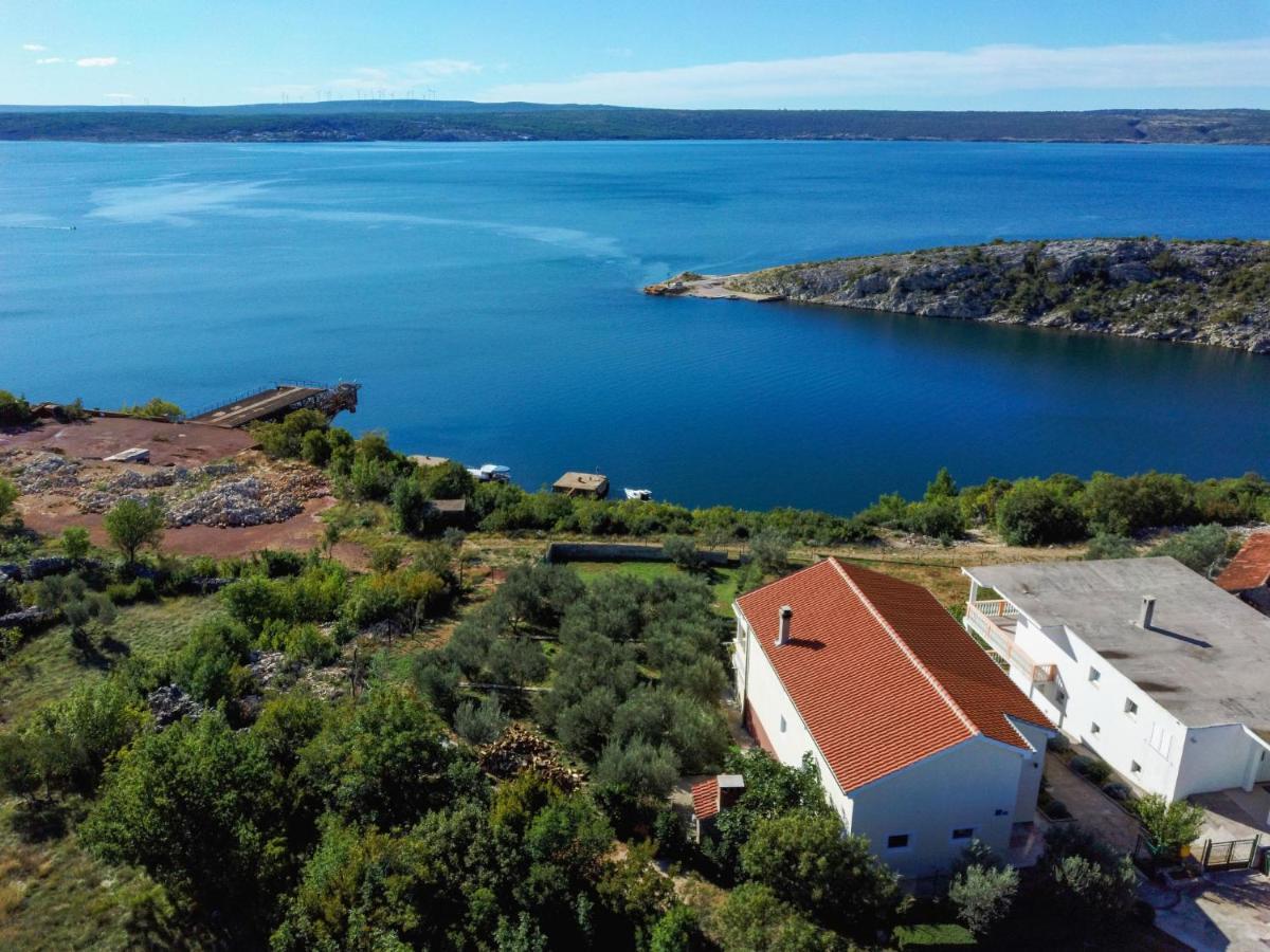 Holiday Home Ana By Interhome Maslenica Εξωτερικό φωτογραφία