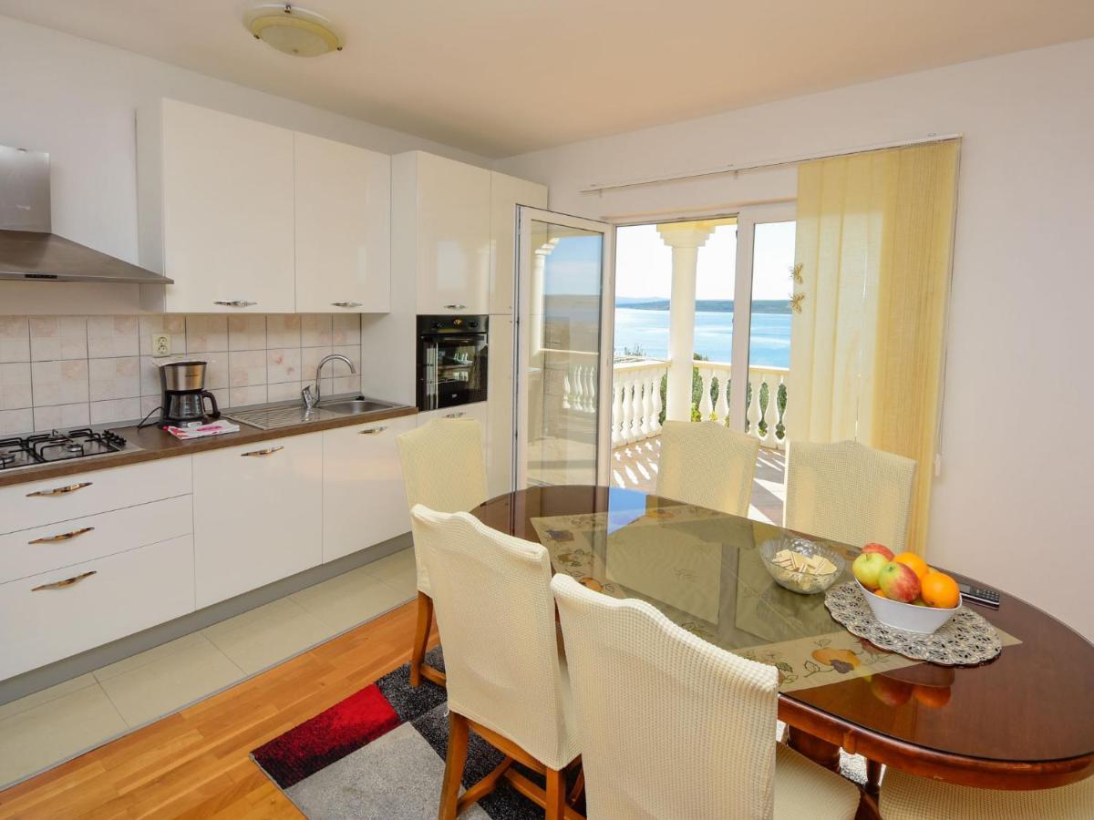 Holiday Home Ana By Interhome Maslenica Εξωτερικό φωτογραφία