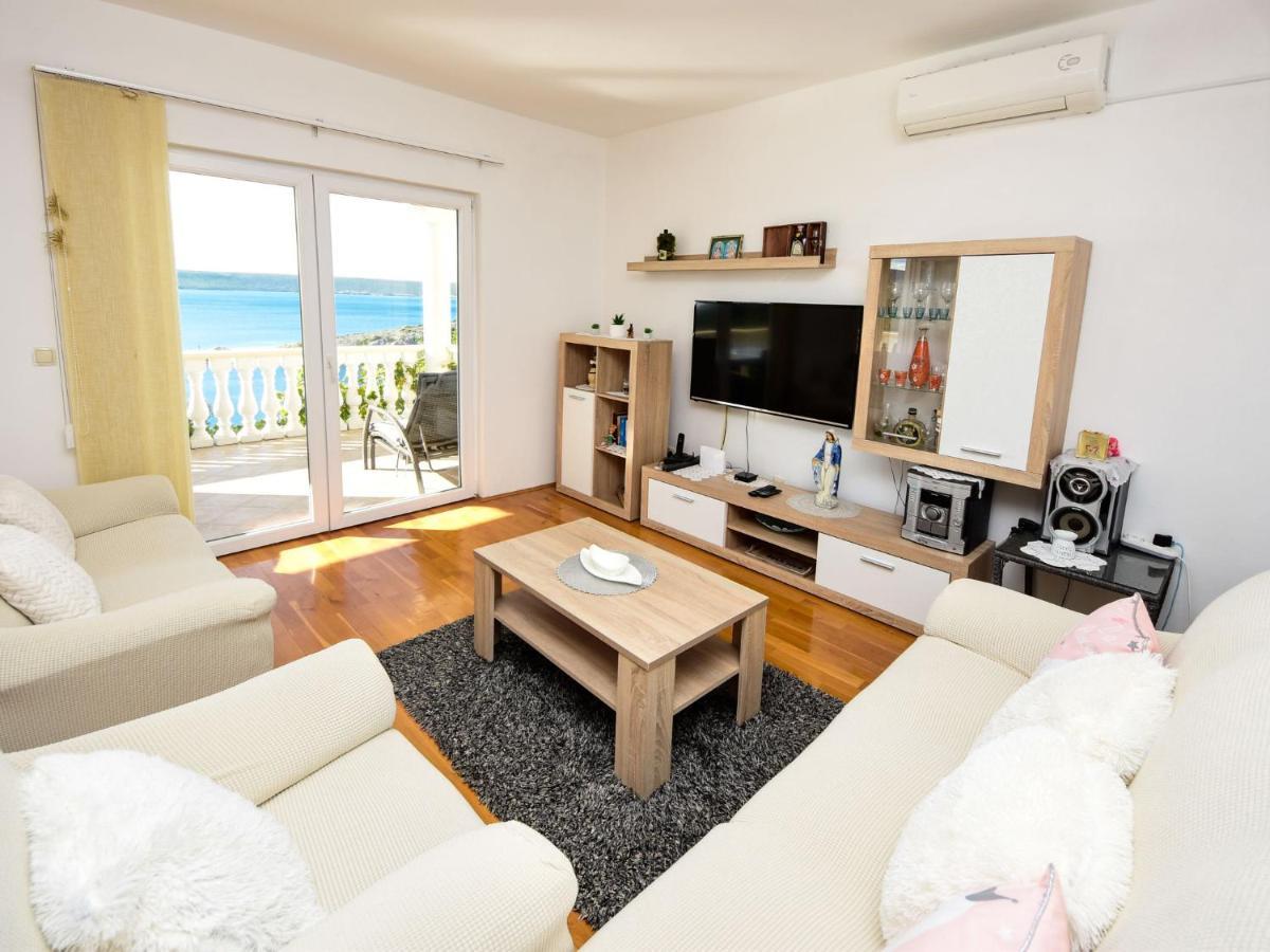 Holiday Home Ana By Interhome Maslenica Εξωτερικό φωτογραφία