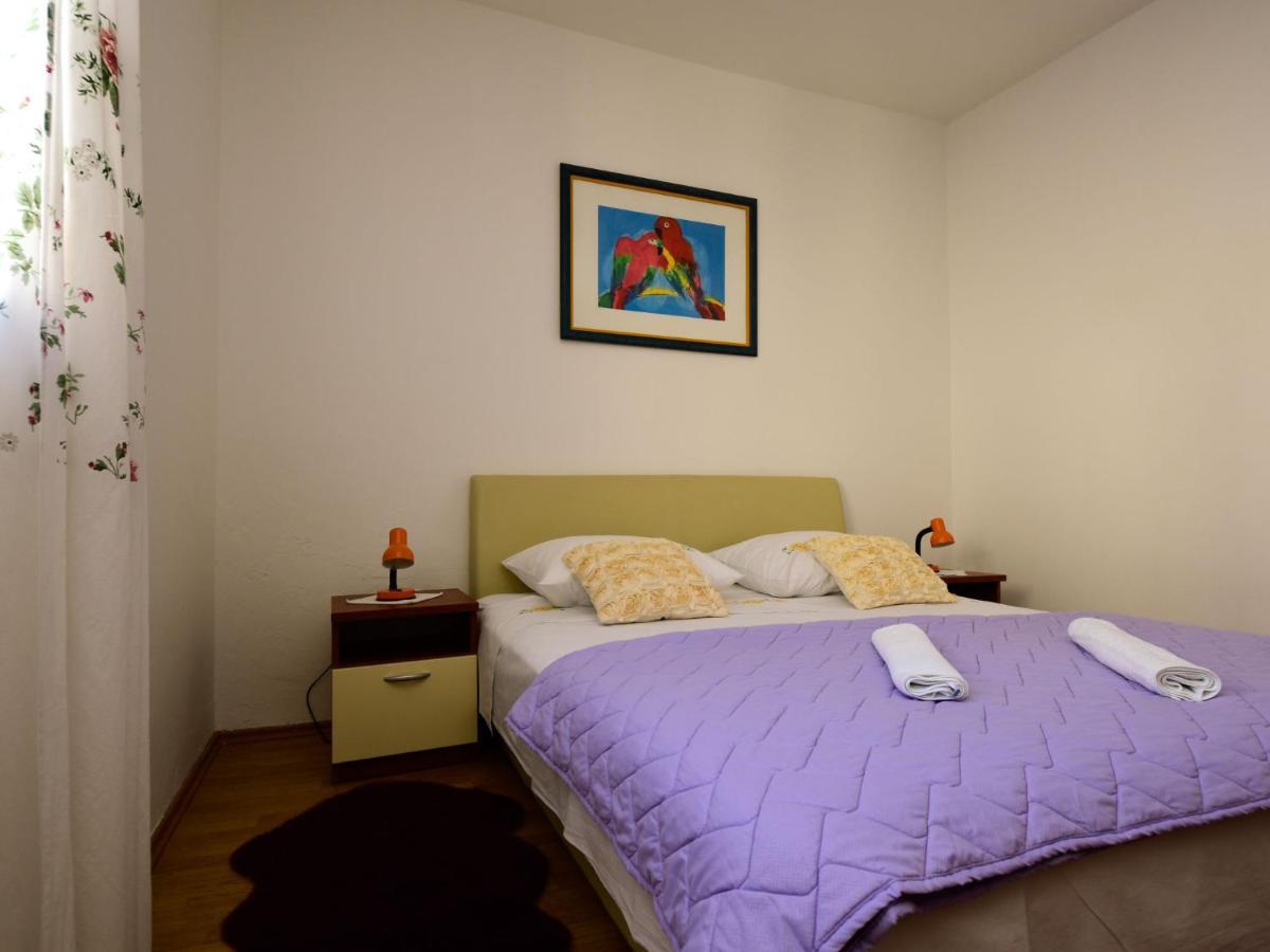 Holiday Home Ana By Interhome Maslenica Εξωτερικό φωτογραφία