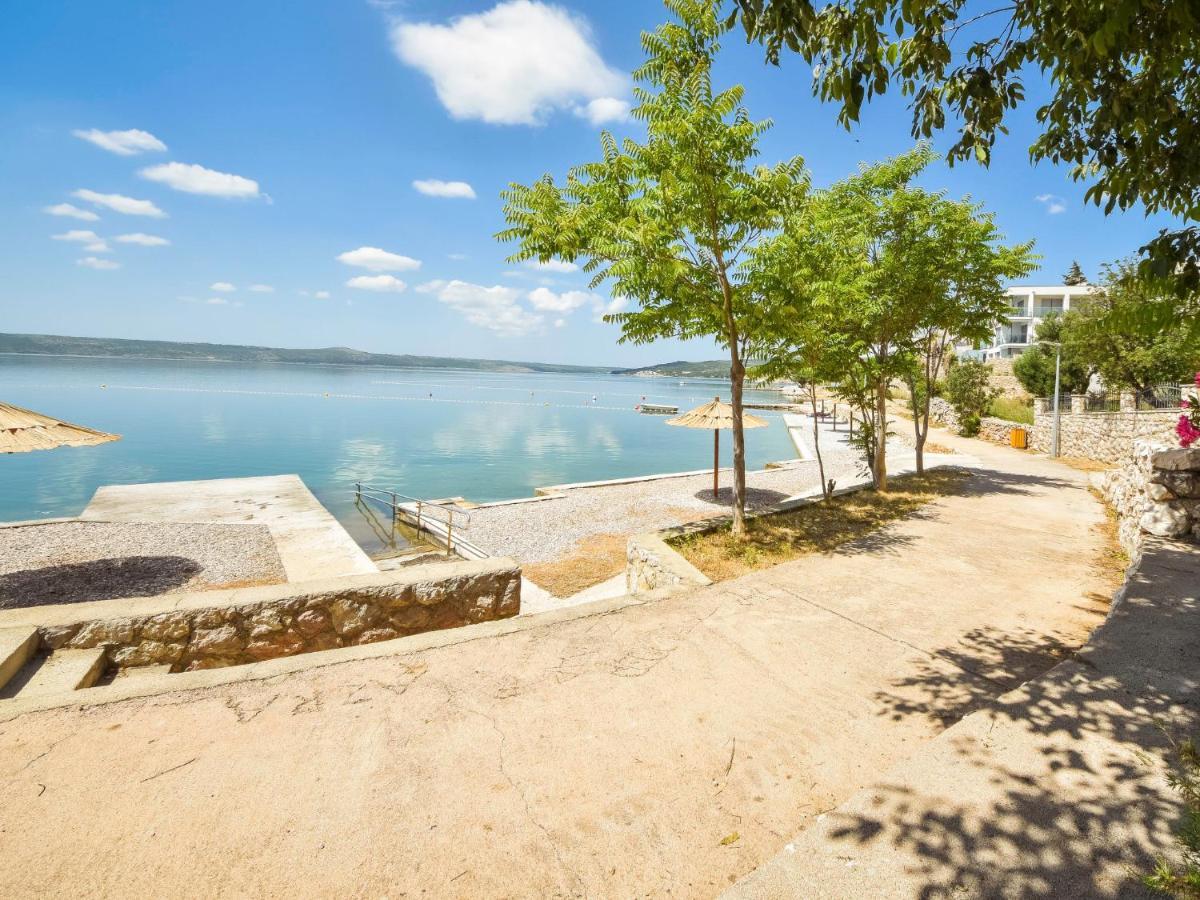 Holiday Home Ana By Interhome Maslenica Εξωτερικό φωτογραφία