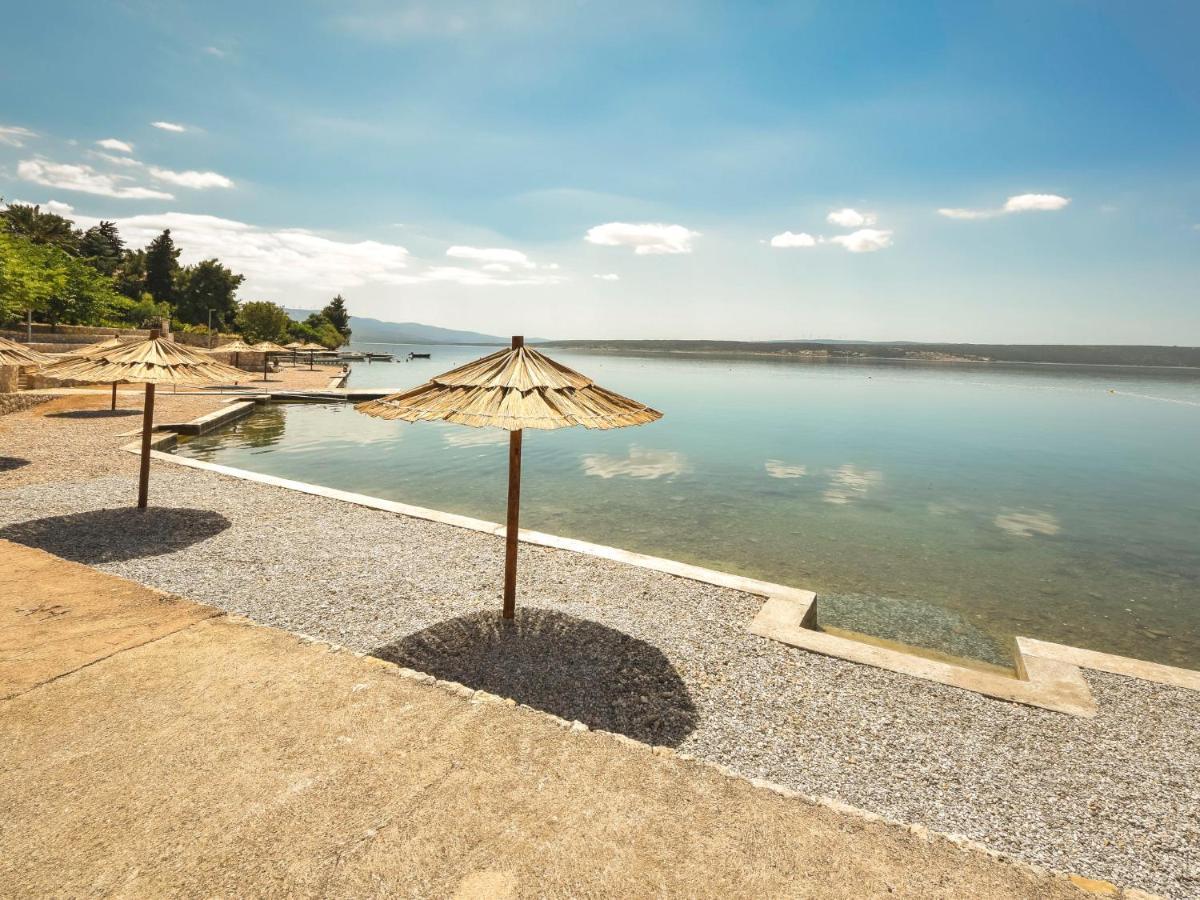 Holiday Home Ana By Interhome Maslenica Εξωτερικό φωτογραφία